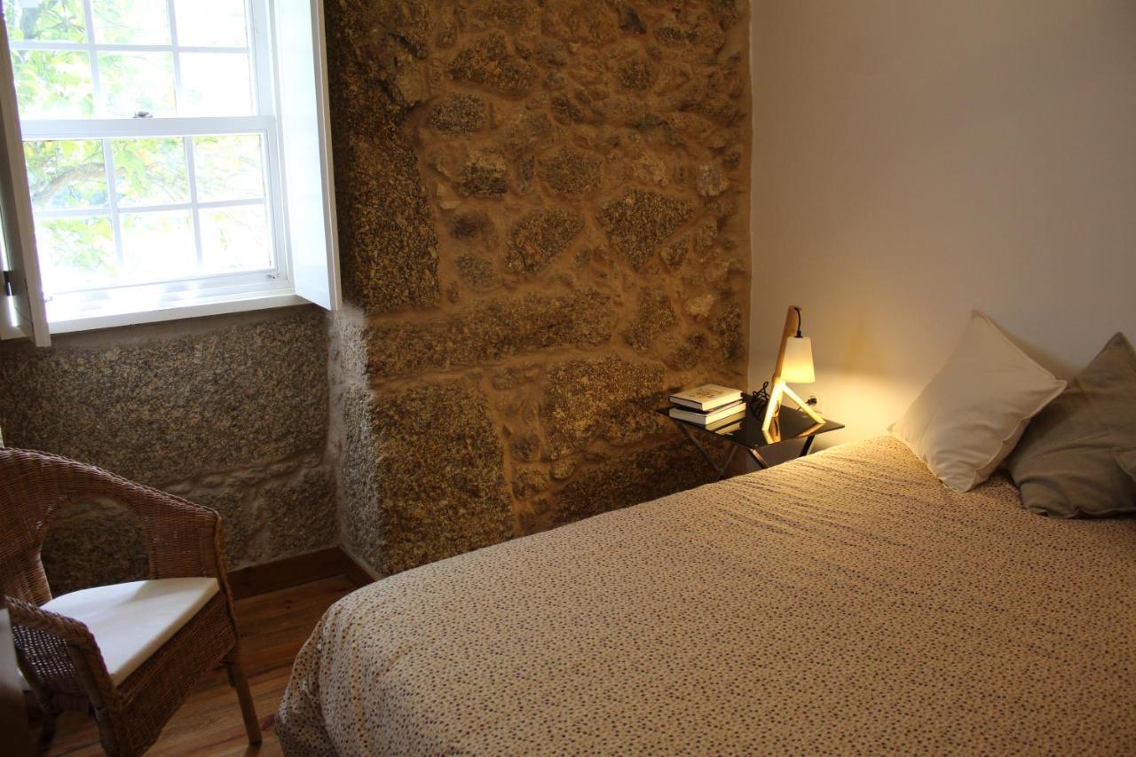 Villa Casa Das Saras à Goncalo  Extérieur photo
