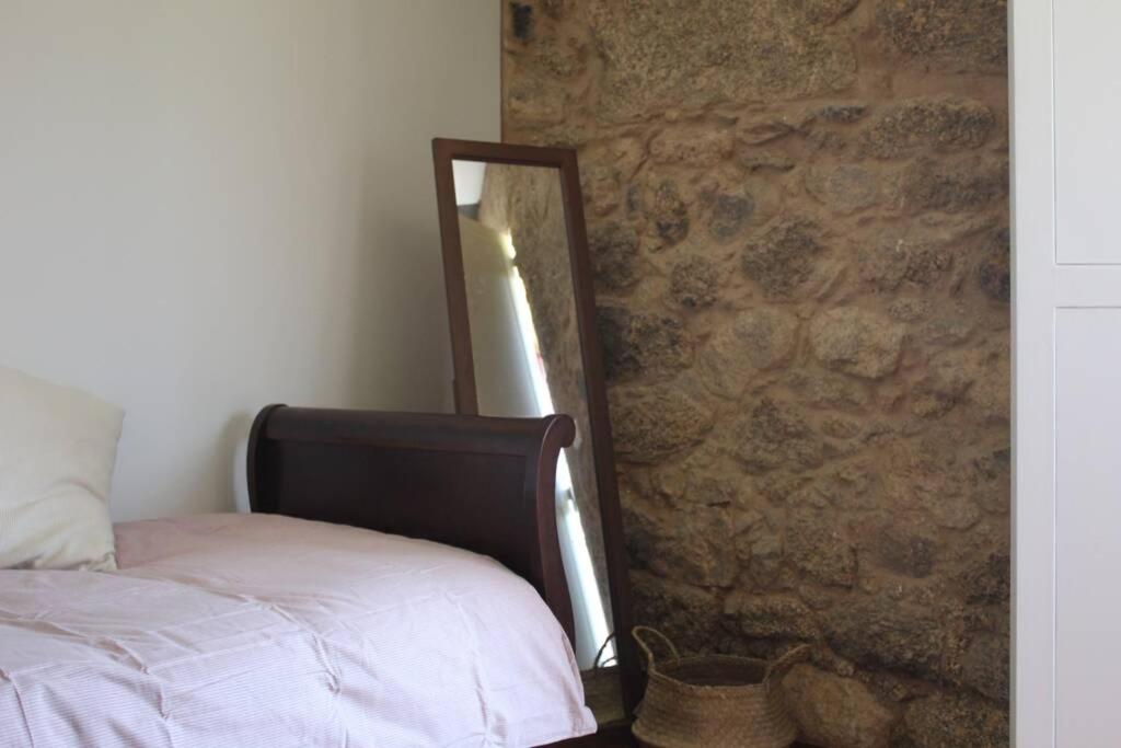 Villa Casa Das Saras à Goncalo  Extérieur photo