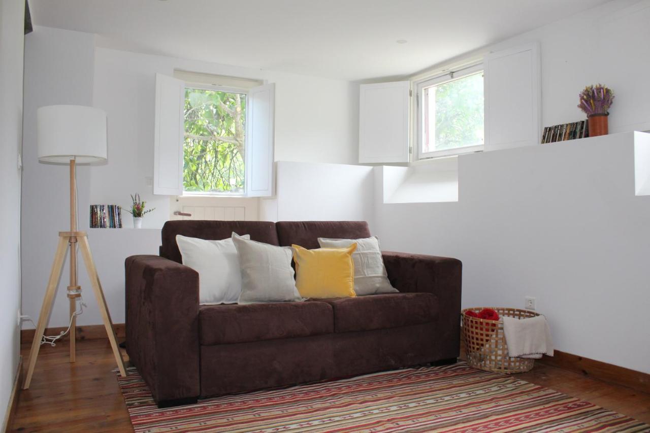 Villa Casa Das Saras à Goncalo  Extérieur photo