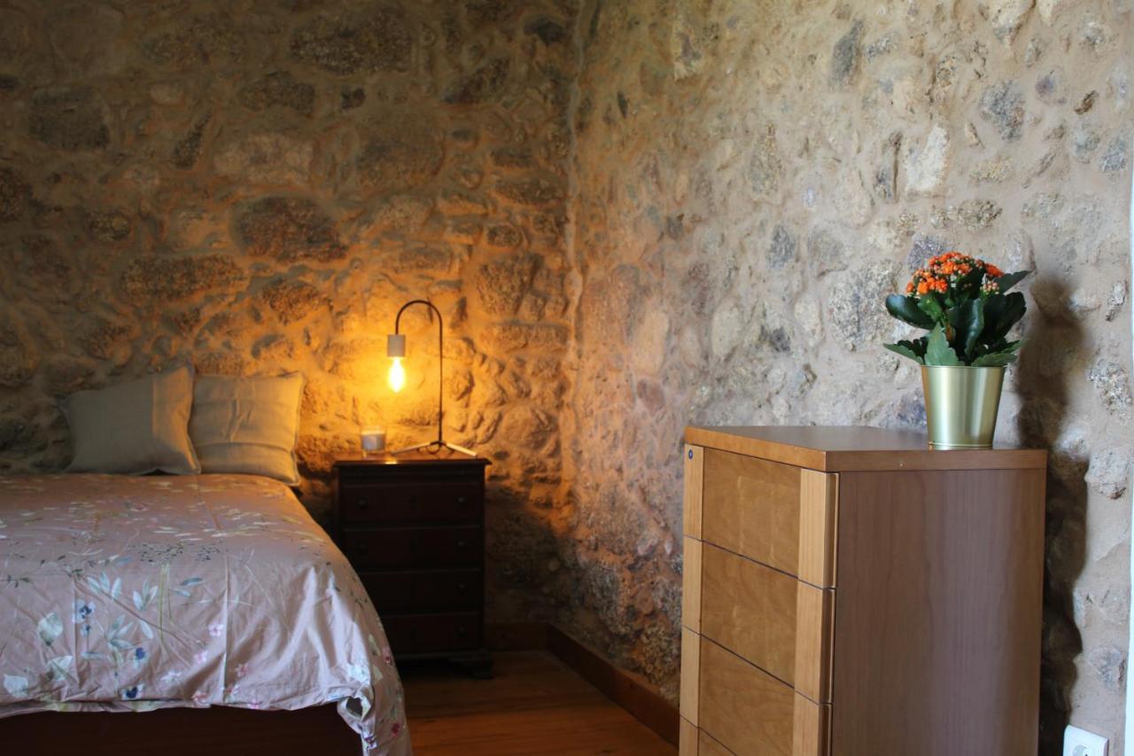 Villa Casa Das Saras à Goncalo  Extérieur photo