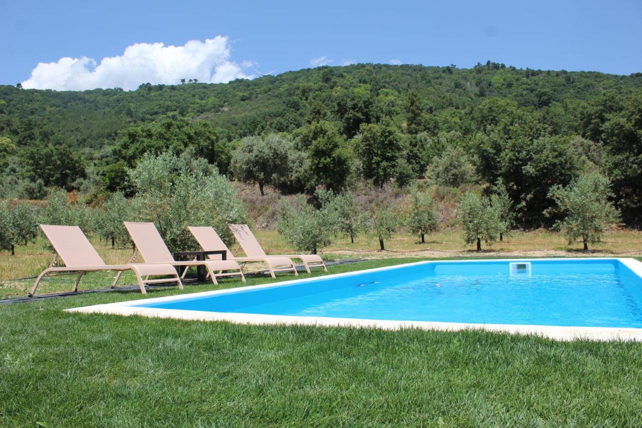 Villa Casa Das Saras à Goncalo  Extérieur photo