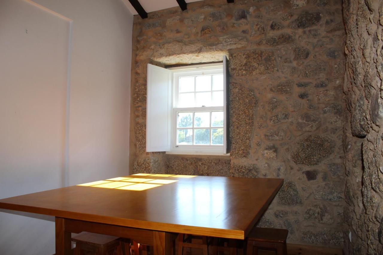 Villa Casa Das Saras à Goncalo  Extérieur photo